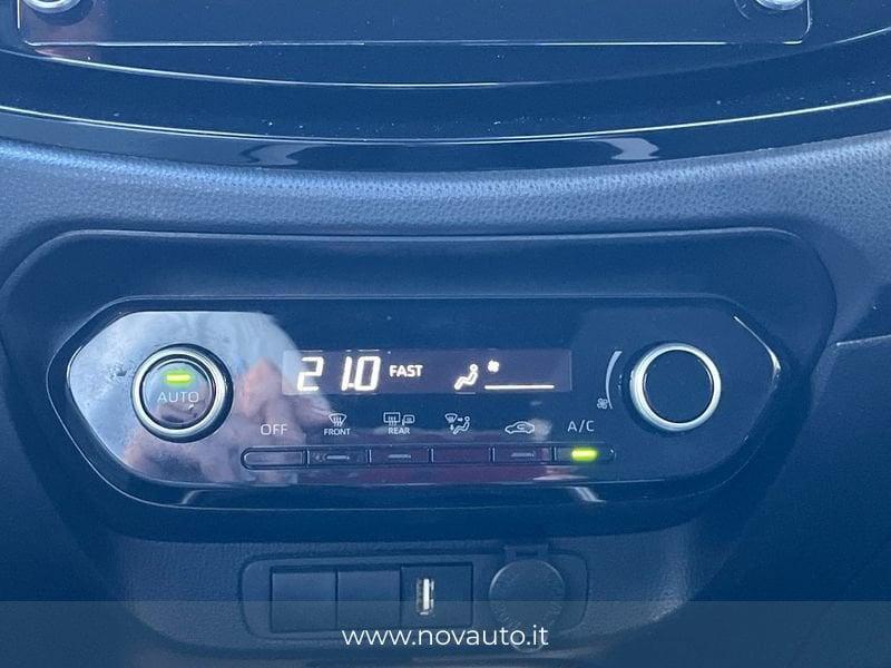 Toyota Aygo X 1.0B (72 CV) Trend
