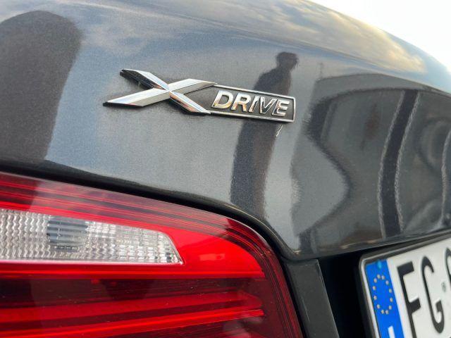 BMW 520 2.0 d 190 CV XDrive SPORT