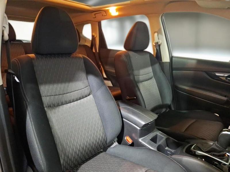 NISSAN X-TRAIL 1.3 DIG-T 160 2WD N-CONNECTA DCT 5 PORTE CROSSOVER