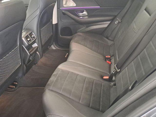 MERCEDES-BENZ GLE 350 de hybrid EQ 4Matic Premium + Tetto