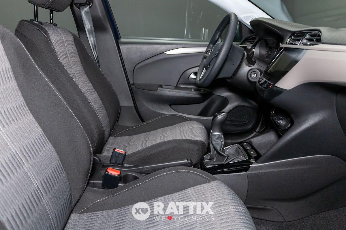 Opel Corsa 1.2 75CV Edition