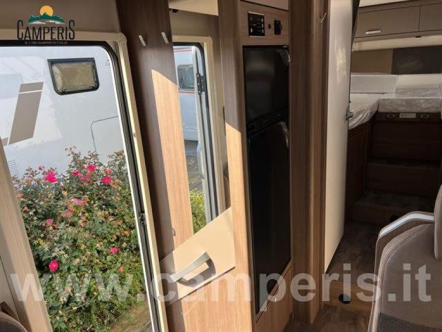 CARADO CARADO --- T 447 STANDARD