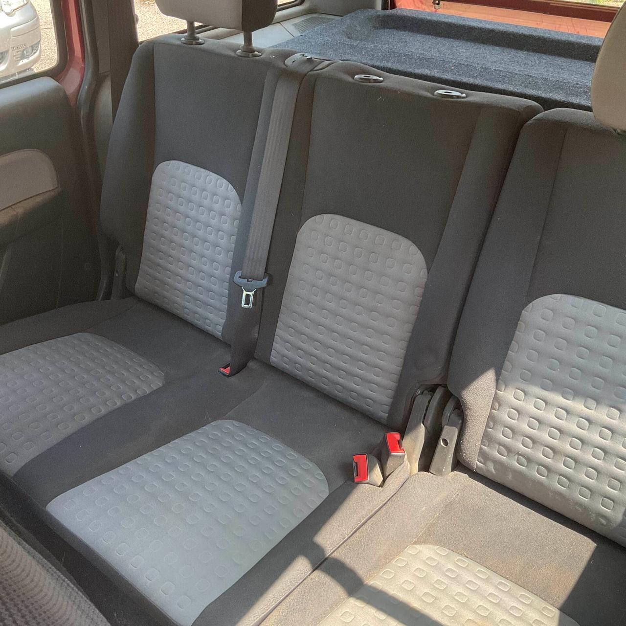Fiat Doblo Doblò 1.3 Multijet 16V Dynamic