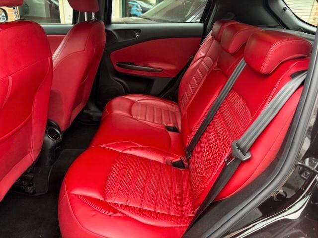 Alfa Romeo Giulietta 2.0 JTDm-2 150 CV Distinctive