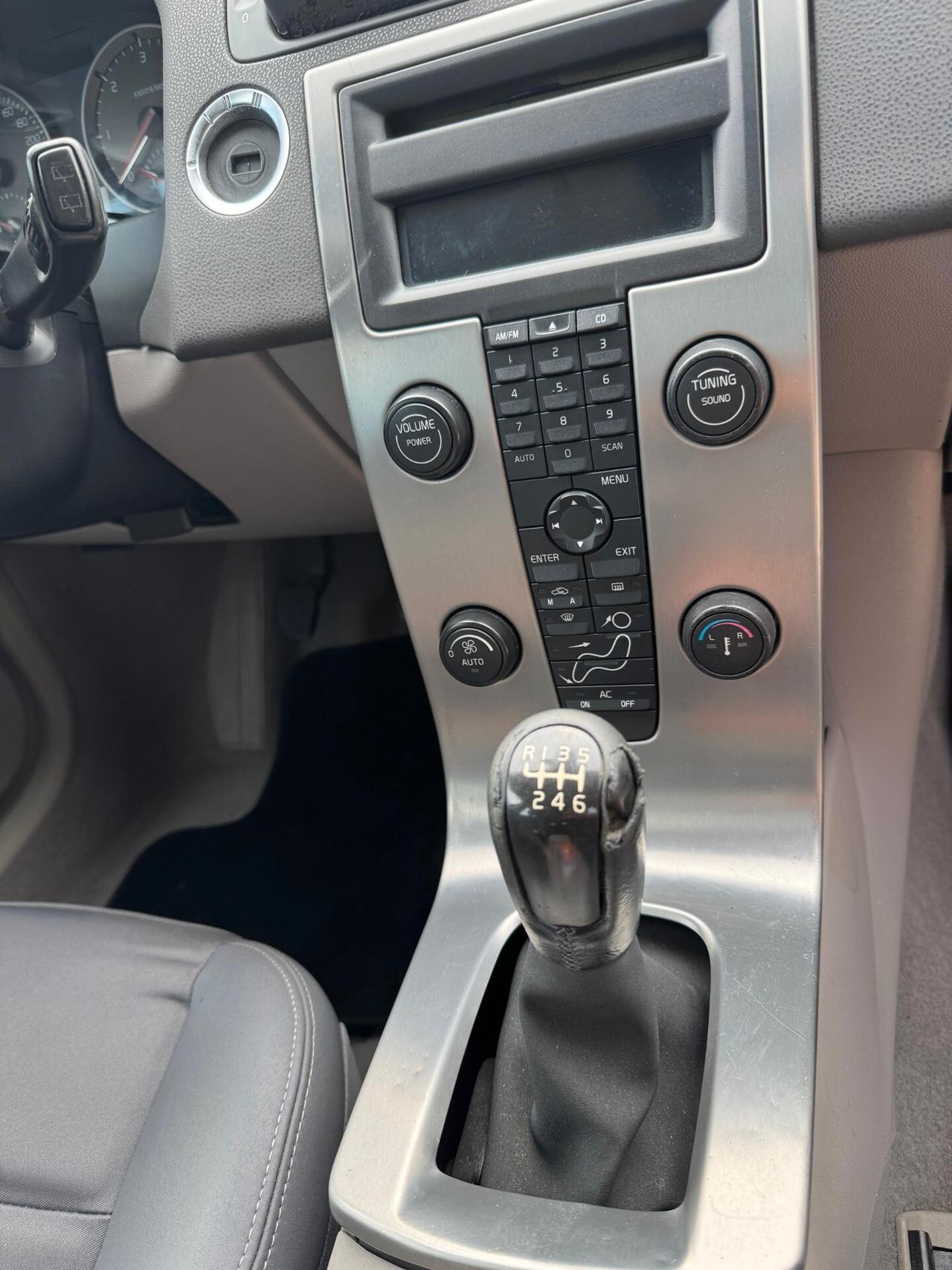 Volvo V50 2.0 D cat Momentum