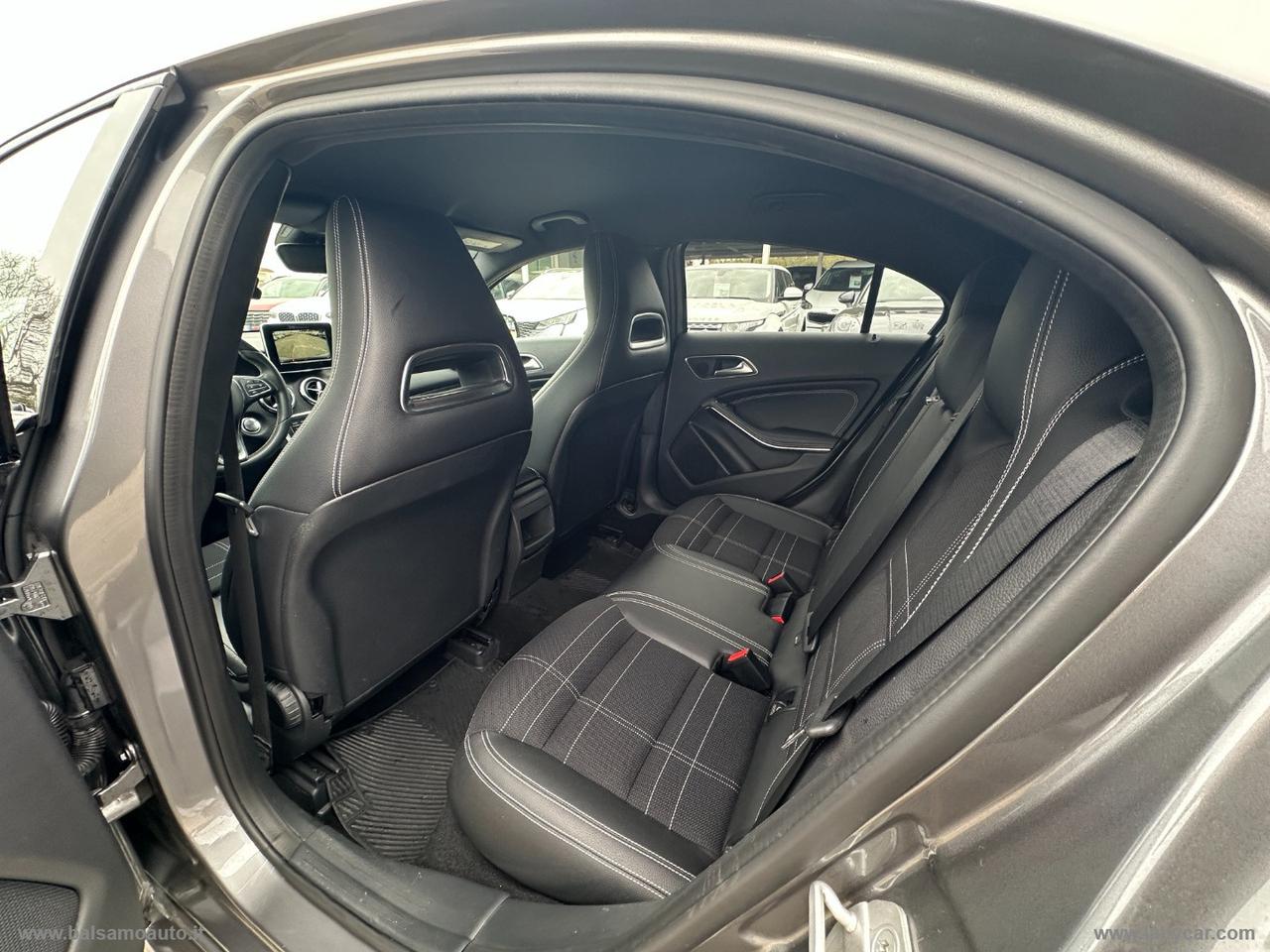 MERCEDES-BENZ A 180 CDI Premium