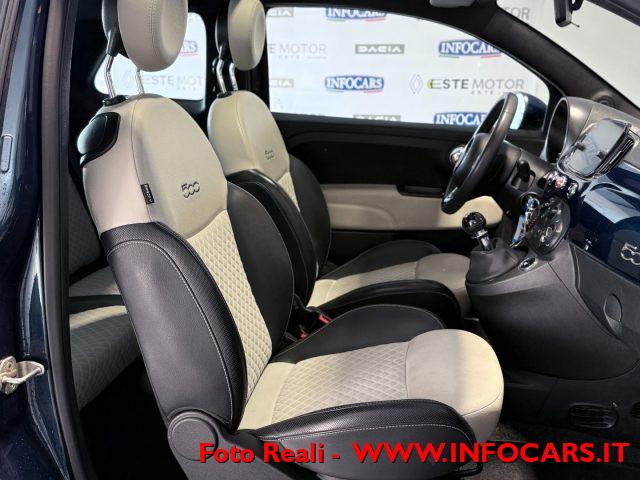 FIAT 500 1.0 Hybrid Dolcevita - PROMO