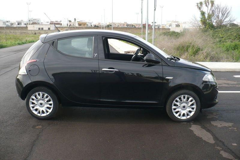 Lancia Ypsilon Ypsilon 1.3 MJT 16V 95 CV 5 porte S&S Elefantino