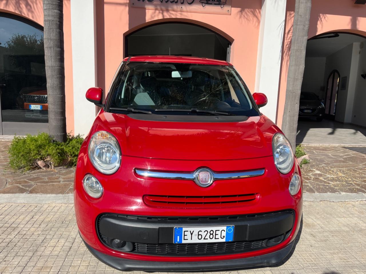 Fiat 500L 1.3 Multijet 85 CV Lounge