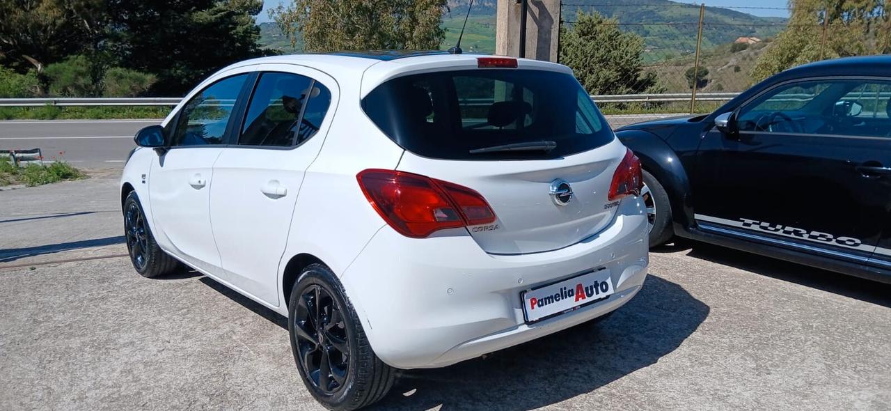 Opel Corsa 1.4 90CV GPL Tech Advance - 2019