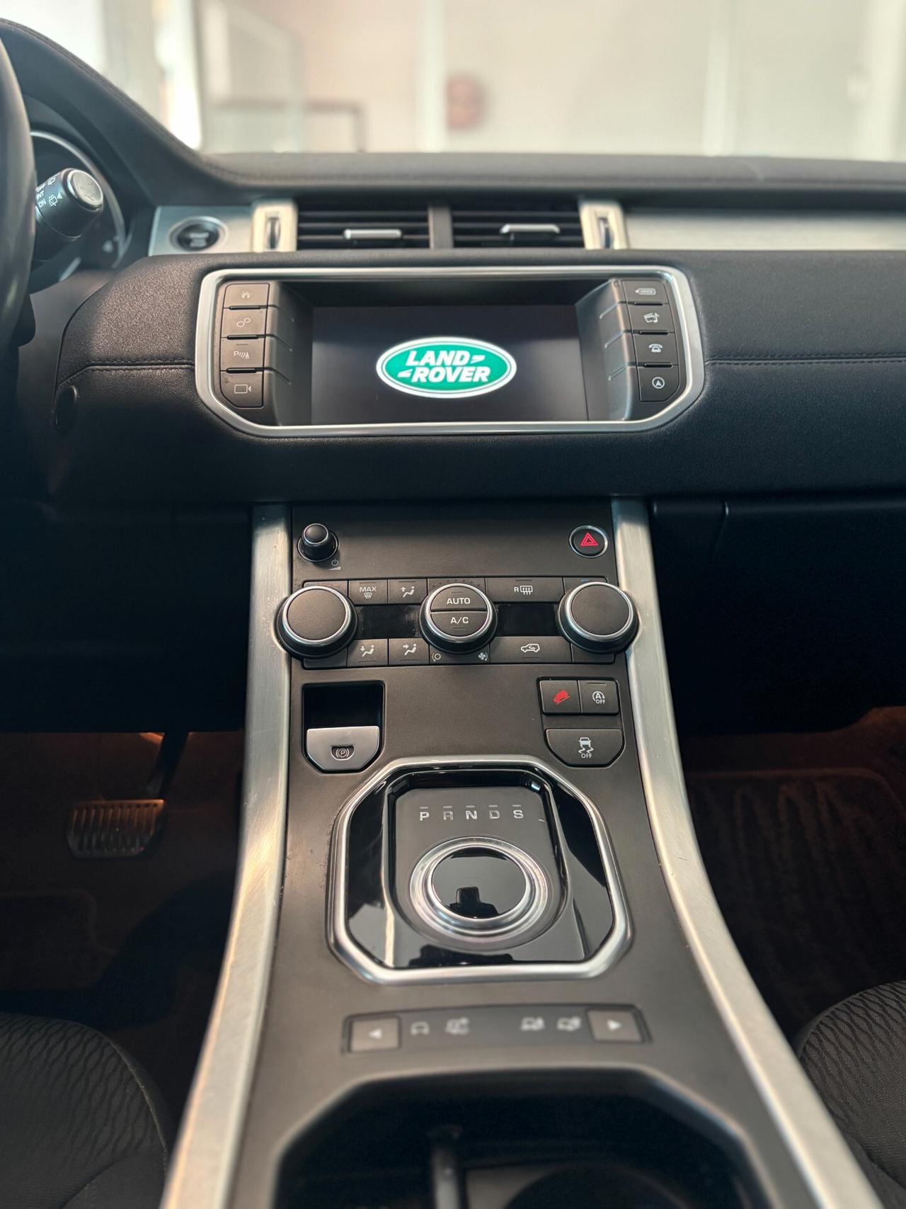 Land Rover Range Evoque 2.0 TD4 180 CV 5p. HSE Dynamic