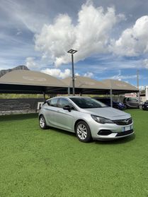 Opel Astra 1.5 CDTI 122 CV S&S 5 porte Business Elegance