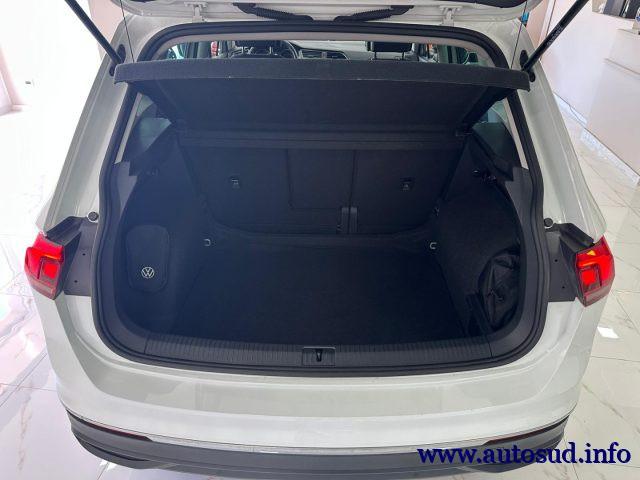 VOLKSWAGEN Tiguan 2.0 TDI SCR Life