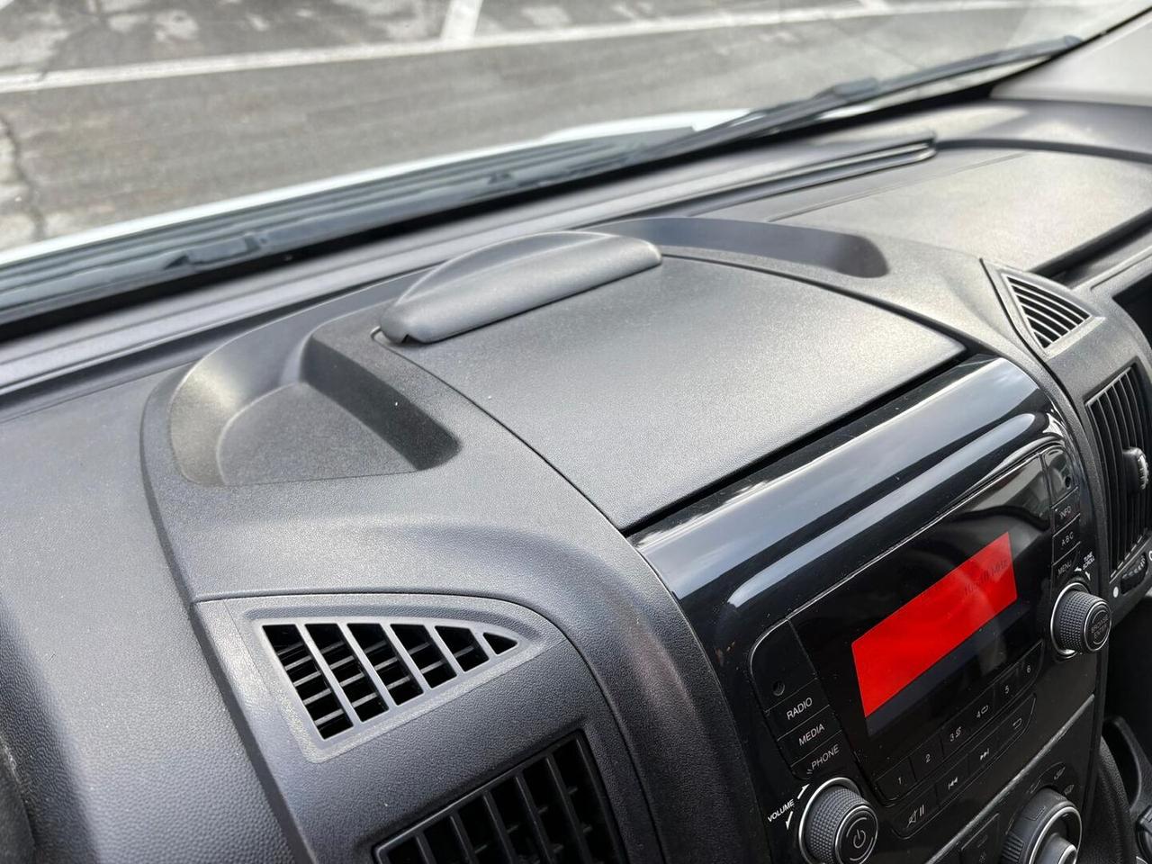 Peugeot Boxer 435 2.0 bluehdi 160cv L3 + furg. Onnicar E6