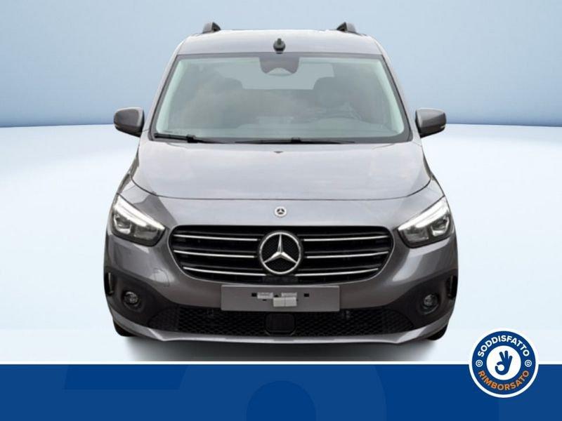 Mercedes-Benz Classe T 160 d AT