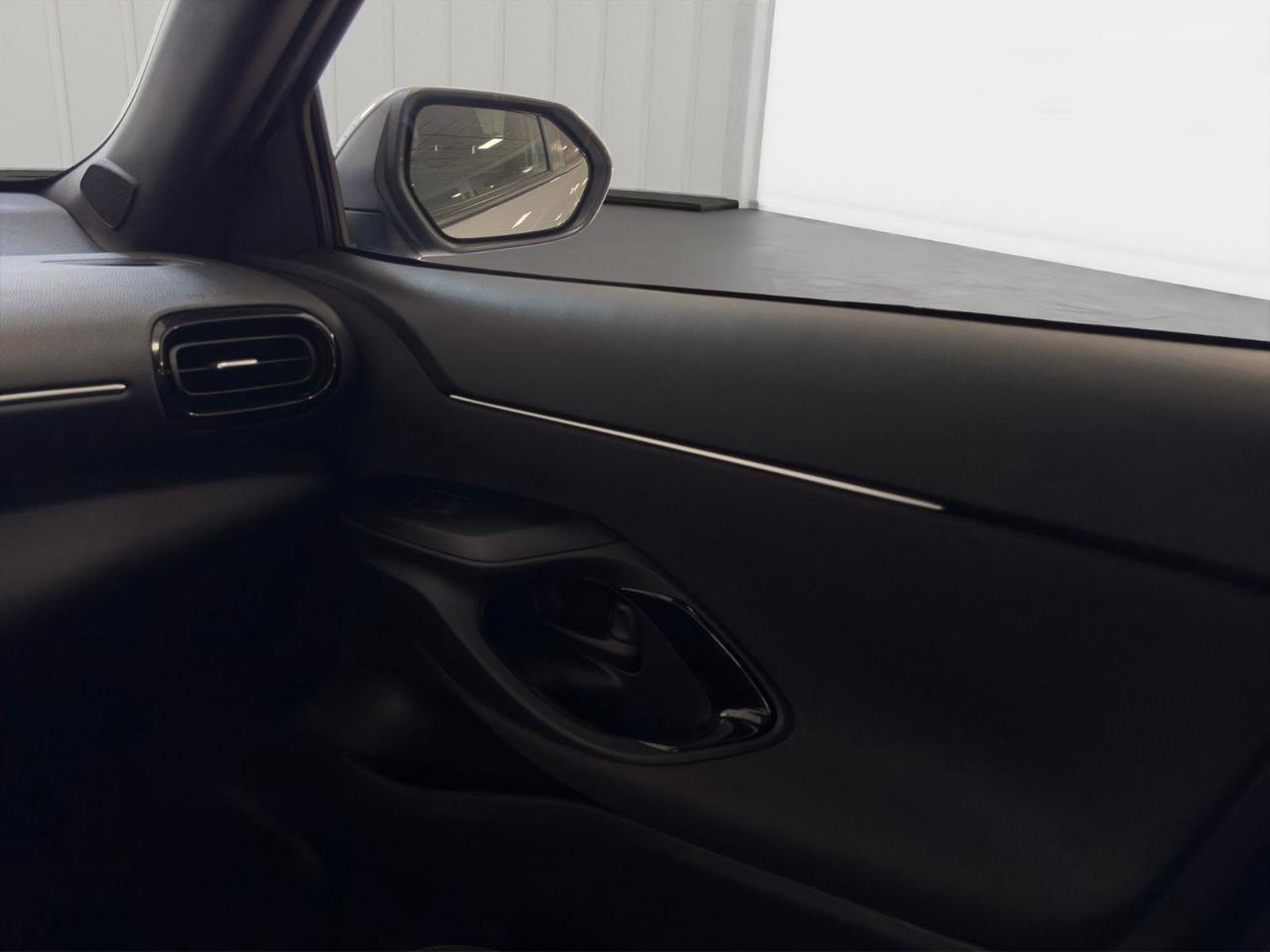 Toyota Yaris Cross 1.5h Trend fwd 115cv e-cvt