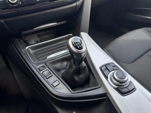 BMW 320 d Touring - Lim - Bluetooth/Aux/USB/CD - PDC