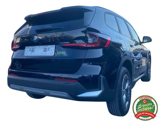 BMW X1 sDrive18d Business Advantage In Arrivo