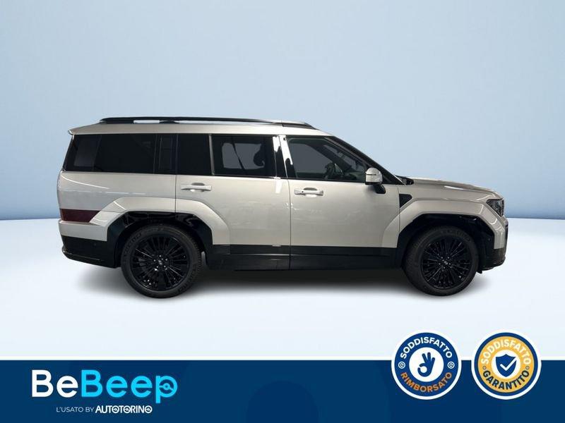 Hyundai Santa Fe 1.6 T-GDI HEV XCLASS 2WD 5P.TI AT