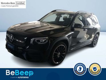 Mercedes-Benz GLB Classe 200 D PREMIUM AUTO 7P.TI
