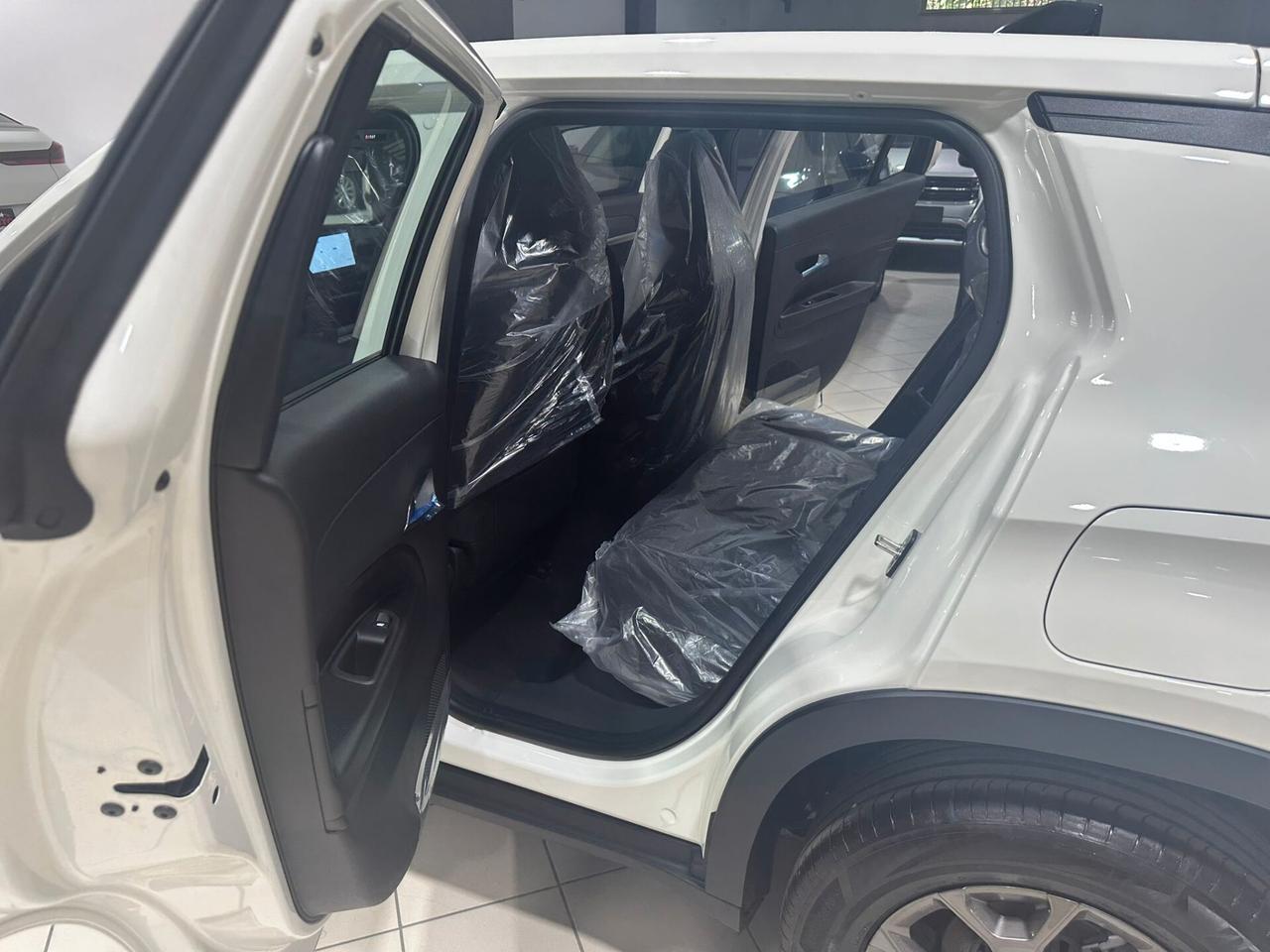 Jeep Avenger 1.2 Turbo 100 CV Longitude NUOVA/KM0