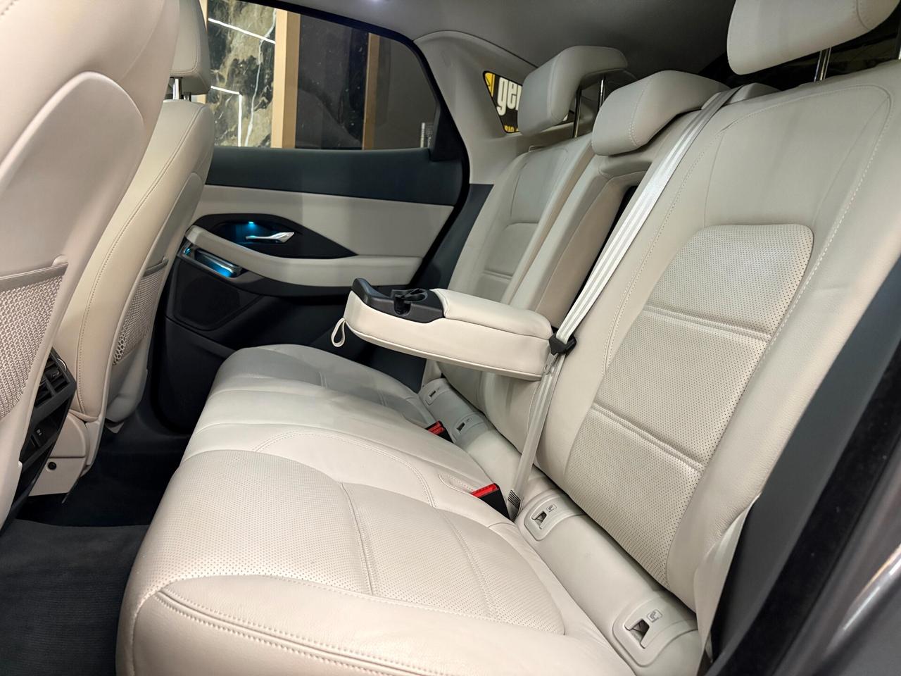 Jaguar E-Pace 2.0D 150 CV AWD auto Garanzia