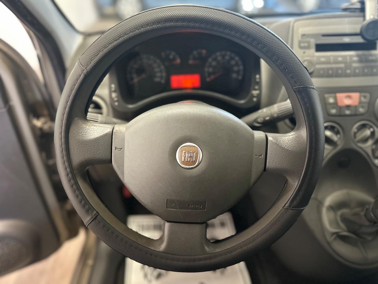 Fiat Panda 1.2 Climbing Natural Power NEOPATENTATI