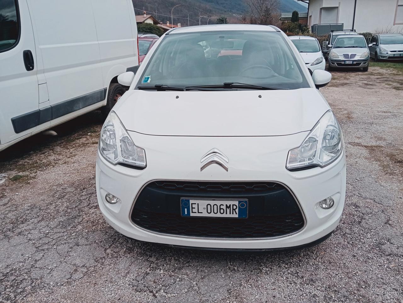Citroen C3 1.4 HDi 70 Neopatentati