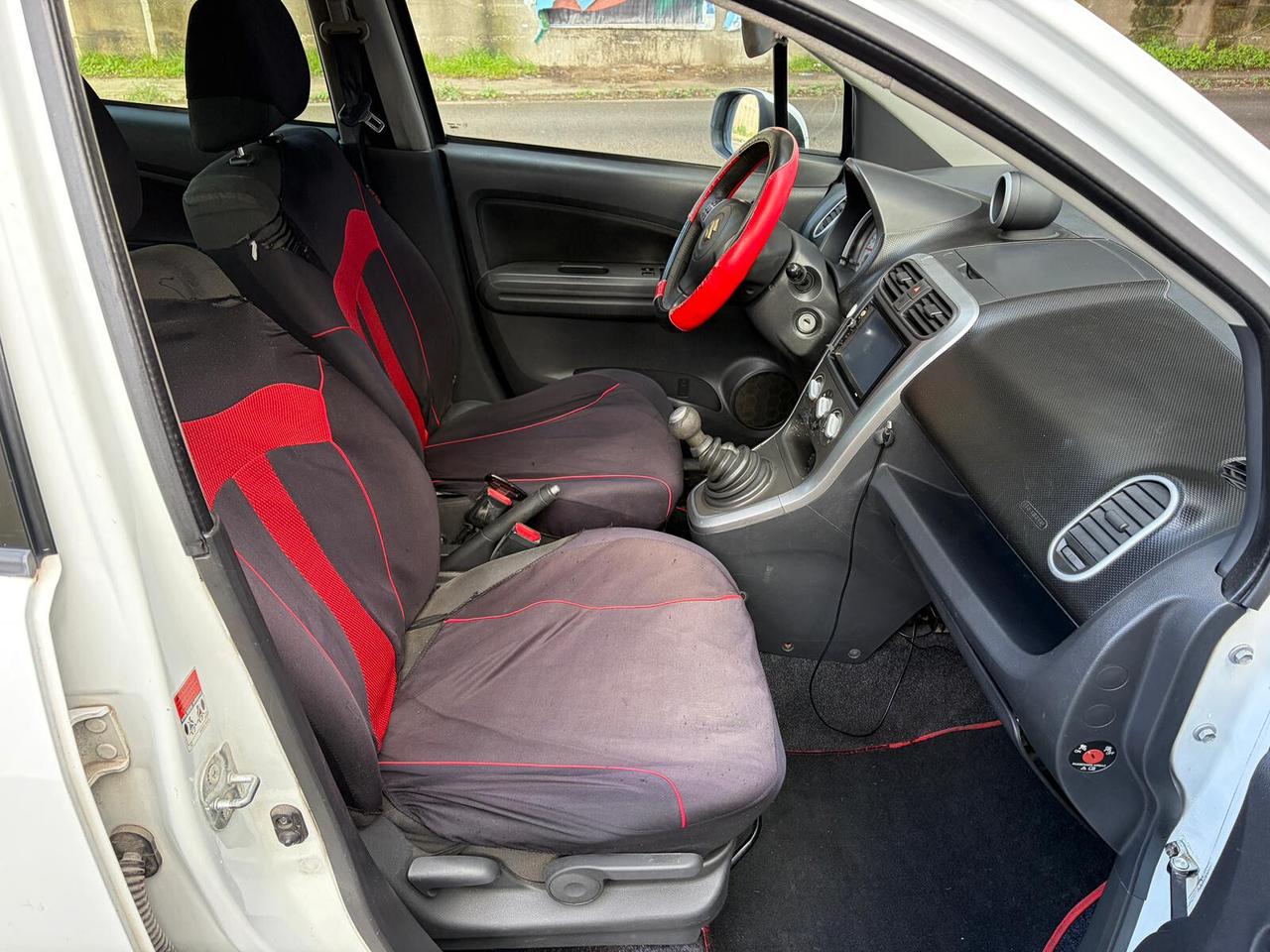 Suzuki Splash 1.0 VVT 68cv GLS Style