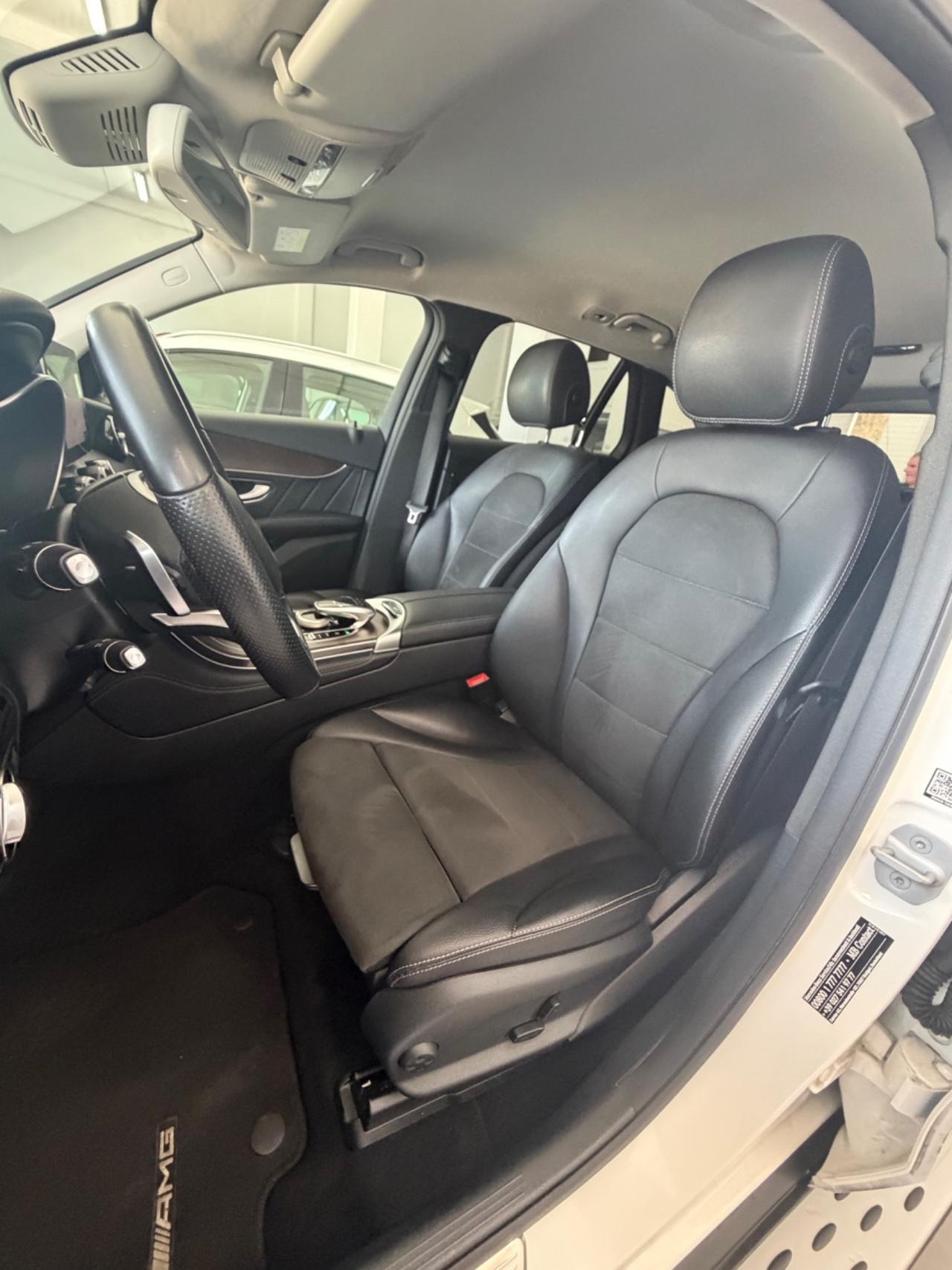 Mercedes GLC 220 d 4Matic Premium FINANZIABILE