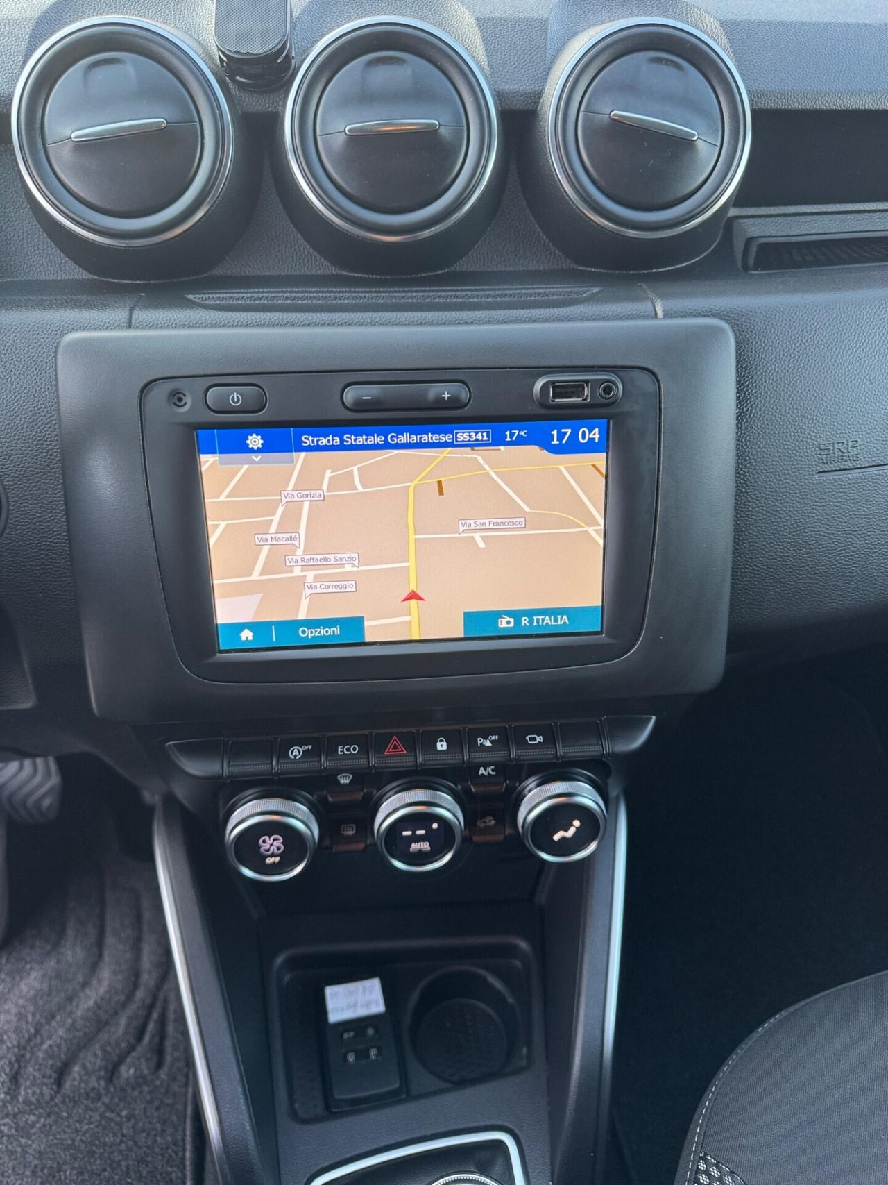 Dacia Duster 1.0 TCe 100 CV GPL 4x2 15th Anniversary