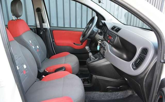 Fiat Panda 1.2 easypower Lounge GPL 69cv E6 *OK NEOPATENTATI*