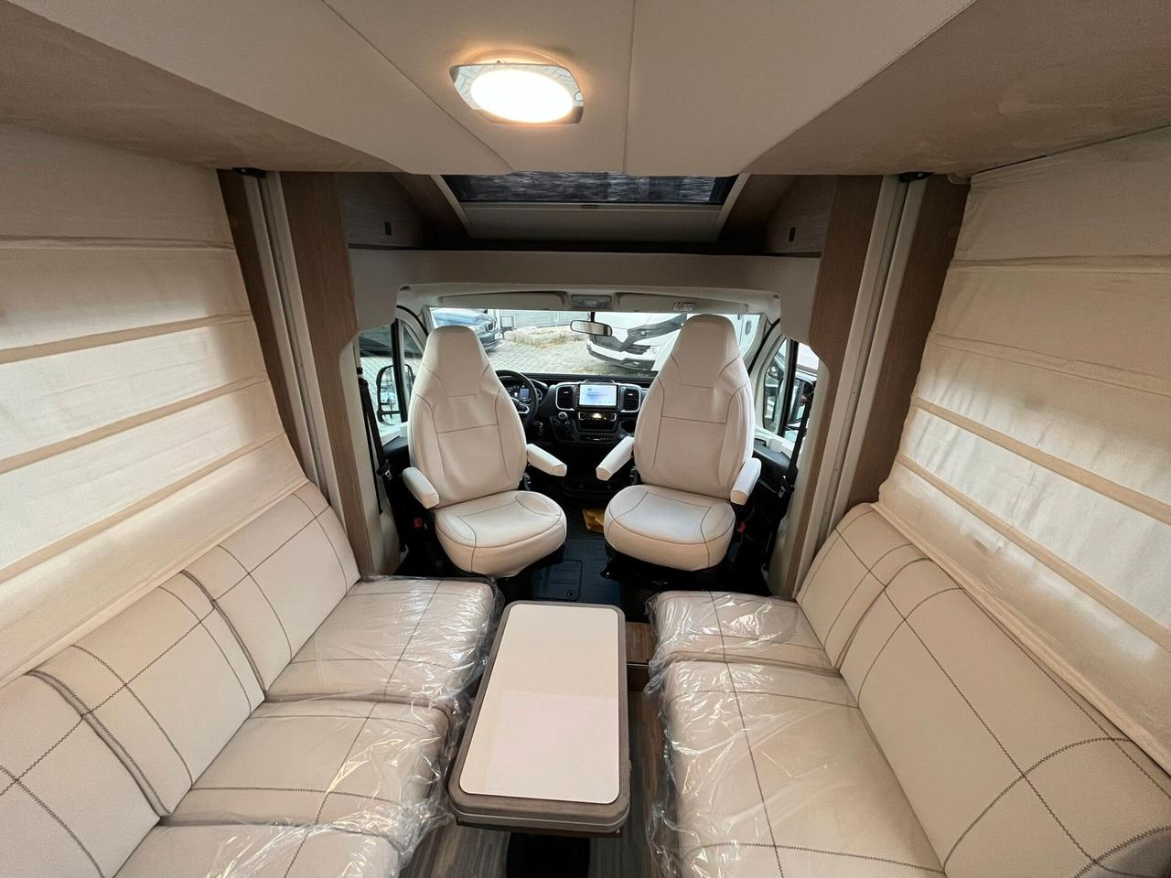 Arca AMERICA C 636 ML