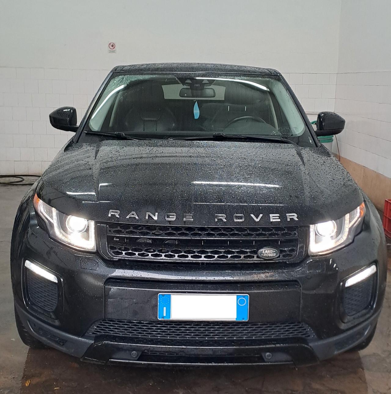 Land Rover Range Evoque 2.0 150CV SE Dynamic