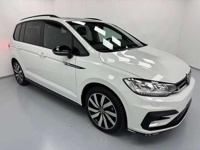 Volkswagen Touran HIGHLINE R-LINE 2.0 TDI DSG 150CV 7POSTI ONLYPROMO