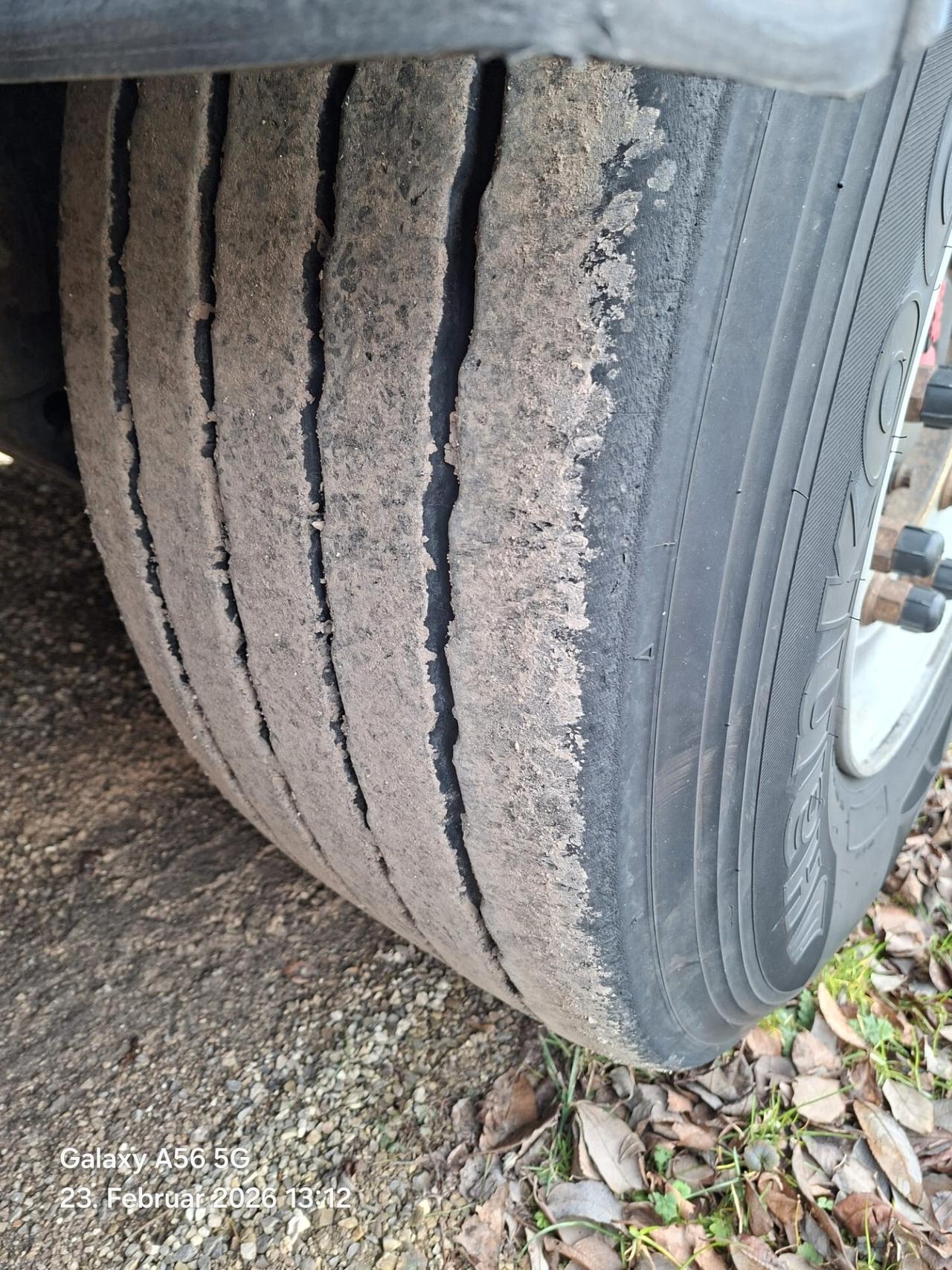 SEMIRIMORCHIO SCHWARZMÜLLER