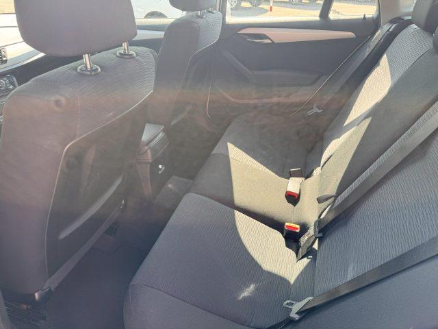 BMW X1 sDrive18d