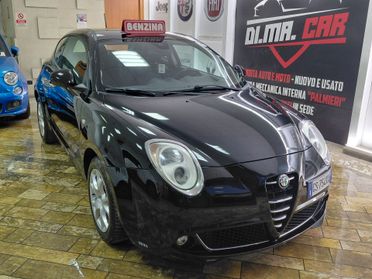 Alfa Romeo MiTo 1.4 105CV SOLI 117000KM