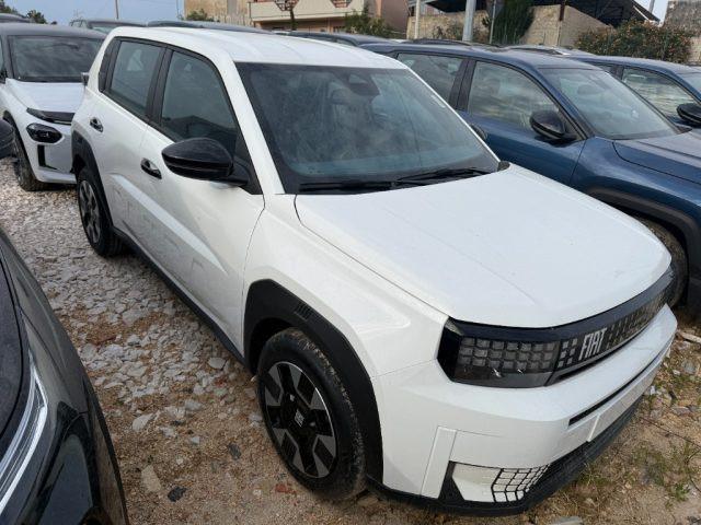 FIAT Grande Panda 1.2 Hybrid 110 CV S&S Icon