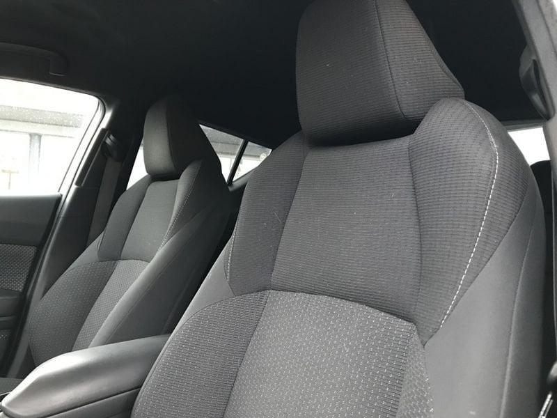 Toyota C-HR 1.8 Hybrid E-CVT Trend 1 PROPRIETARIO - SERVICE TOYOTA