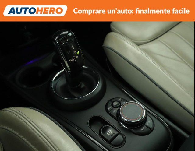 MINI Countryman 2.0 Cooper D Countryman