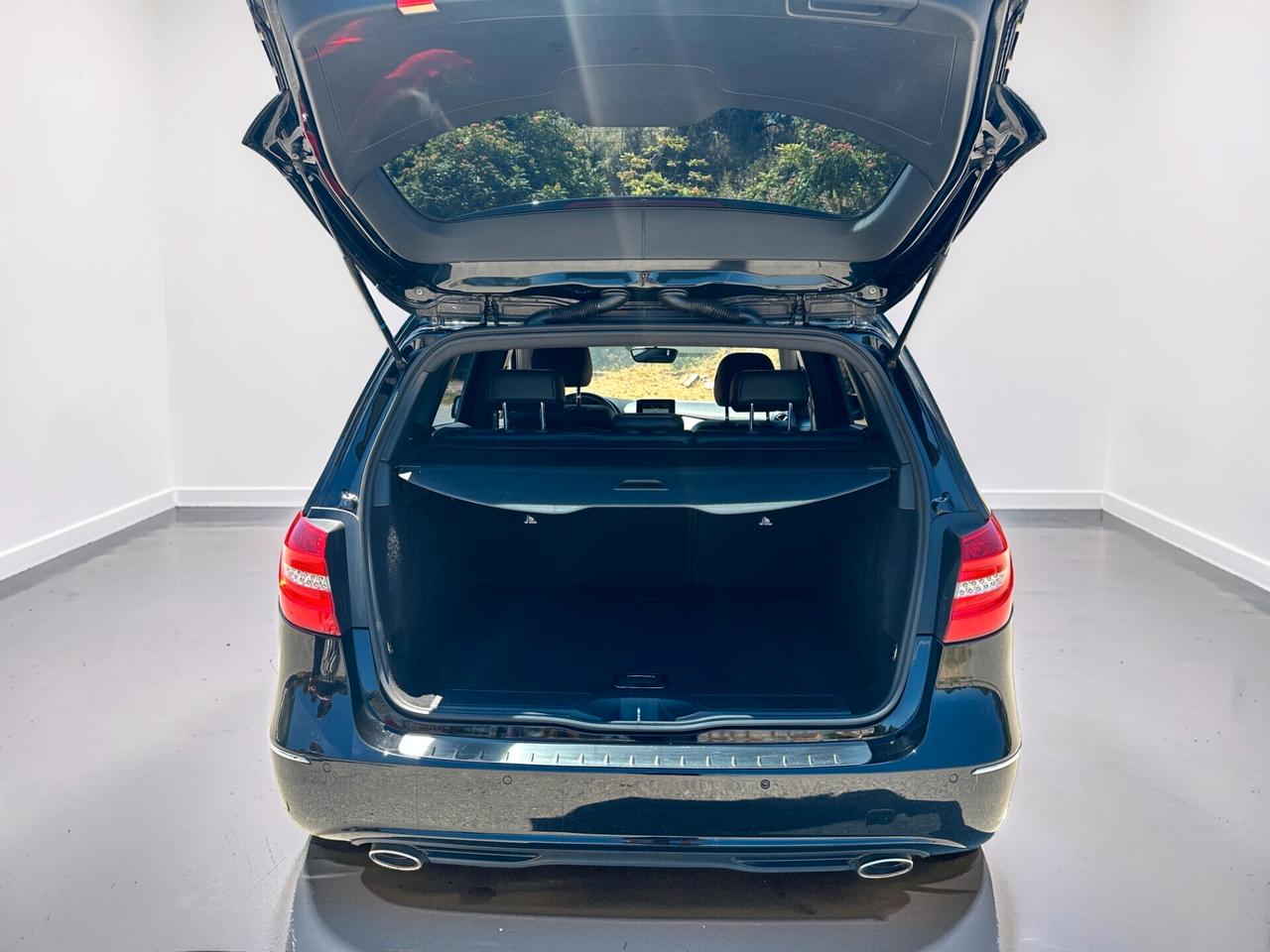Mercedes-benz B 180 CDI Premium