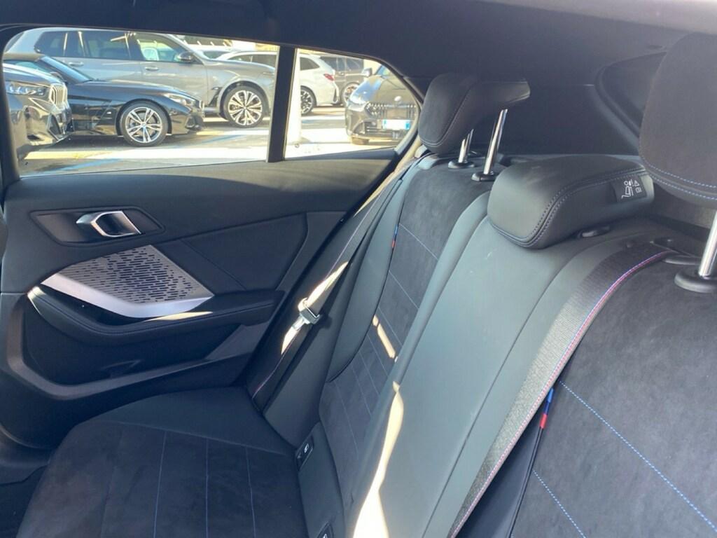 BMW Serie 1 118 d MSport Pro DCT