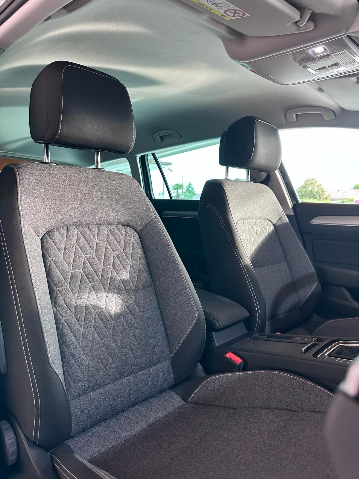 Volkswagen Passat Variant 2.0 TDI SCR EVO DSG Business