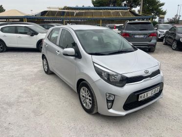Kia Picanto 1.0 12V GPL 5 porte X Line