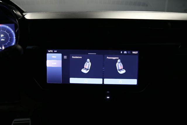 ALFA ROMEO Junior 1.2 145 CV Hybrid eDCT6 Q4