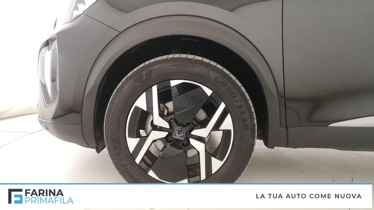 PEUGEOT 2008 II 2023 - 2008 1.2 puretech GT s&s 130cv eat8