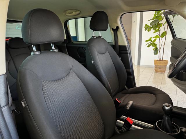 MINI Countryman Mini One Countryman - TAGLIANDI MINI UFFICIALI