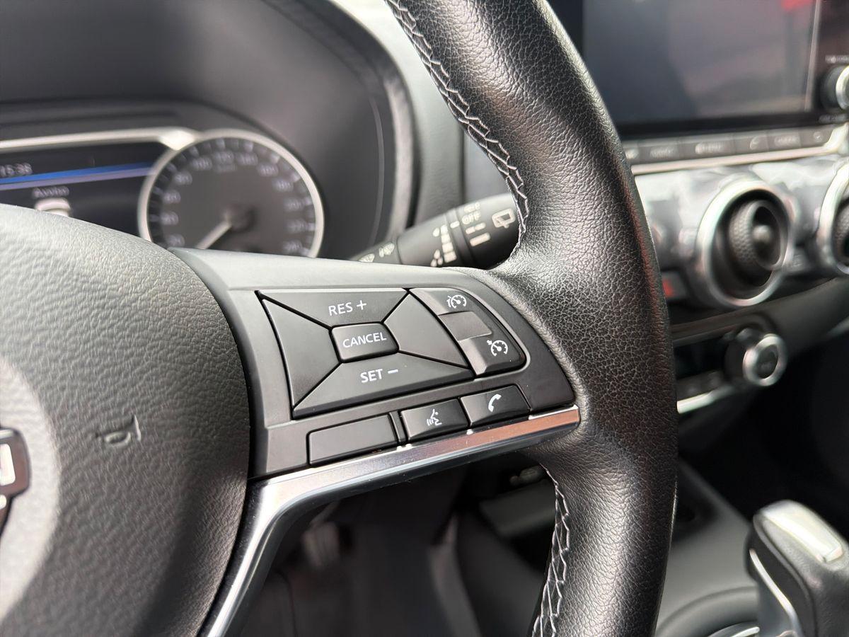 NISSAN Juke 1.6 hev N-Connecta