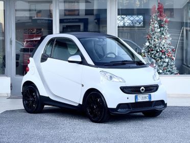 Smart ForTwo 1.0 Benzina 61CV Automatica! E5 Neo - 2013